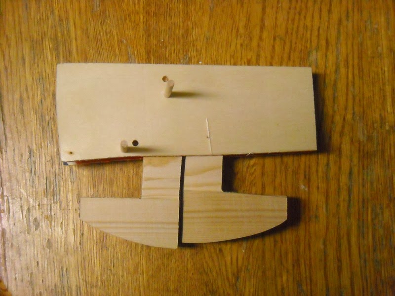 Wooden Ramp Walker Toy Wow Blog