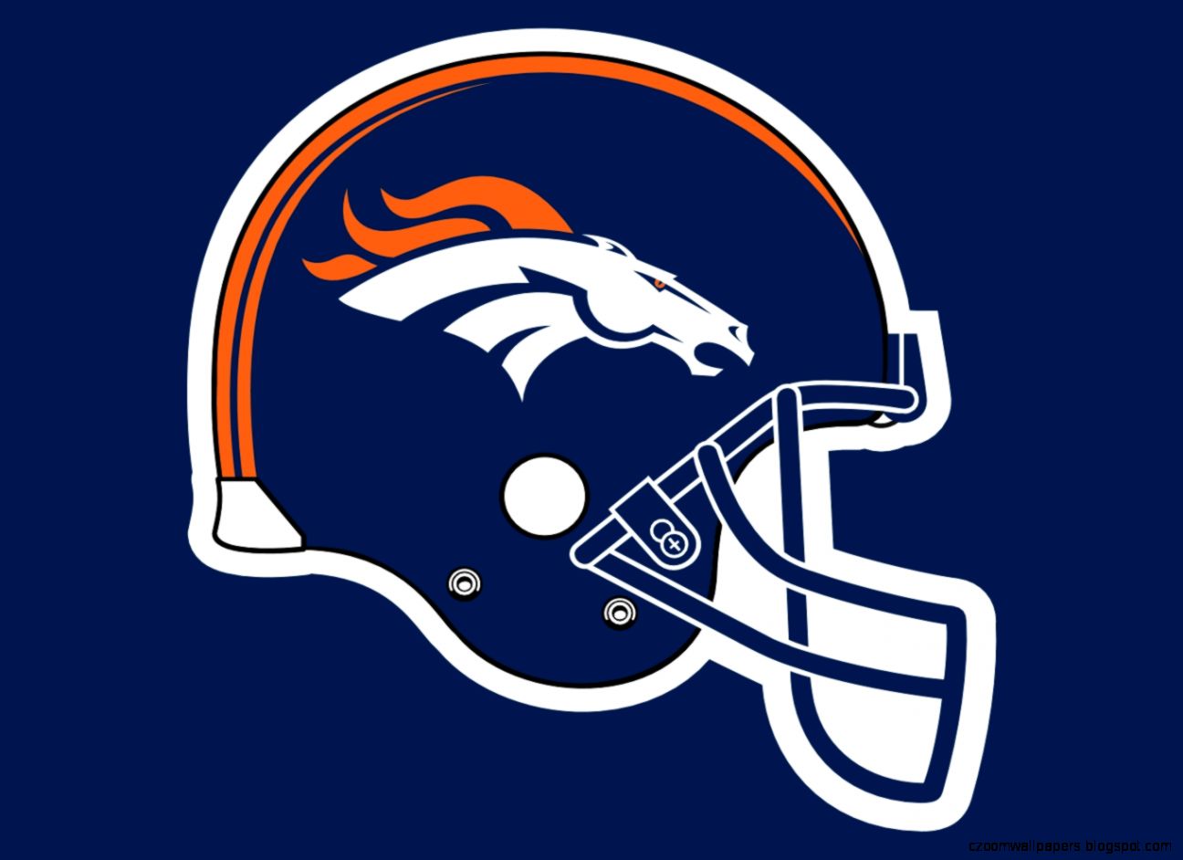 Denver Broncos Helmet Wallpapers Denver Broncos Helmet Wallpapers