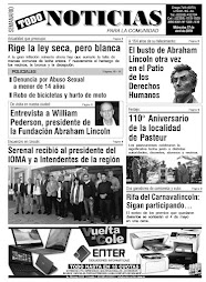 TAPA 17 DE ABRIL DE 2019