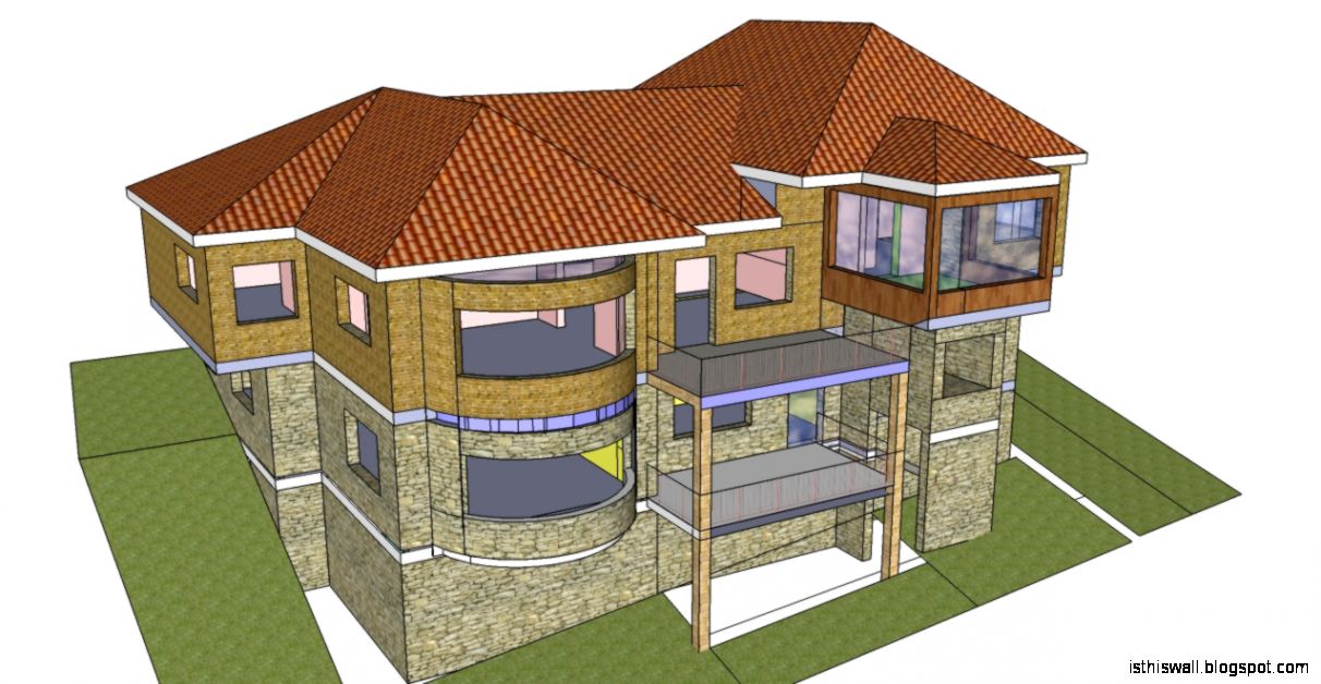 Home Design Google Sketchup | This Wallpapers