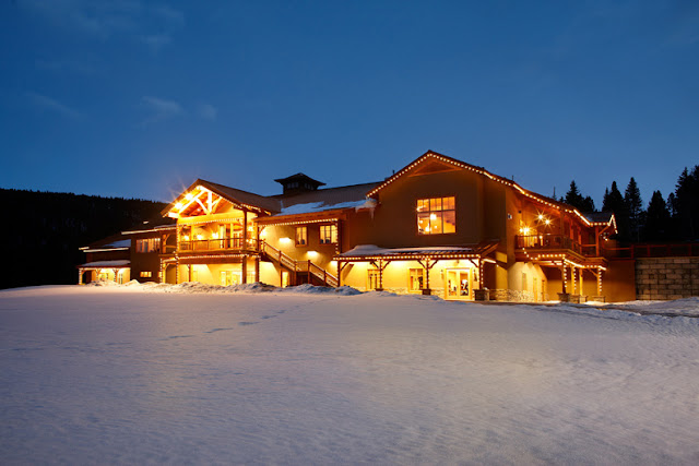 Ski Resorts in New Mexico!