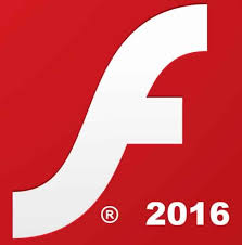 تنزيل برنامج فلاش بلاير Flash Player 2016