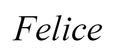 Felice Magazine