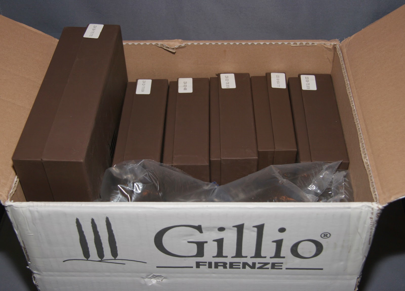 Philofaxy: Gillio Medium Compagna Review