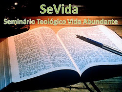 SeVida - Seminário Teológico