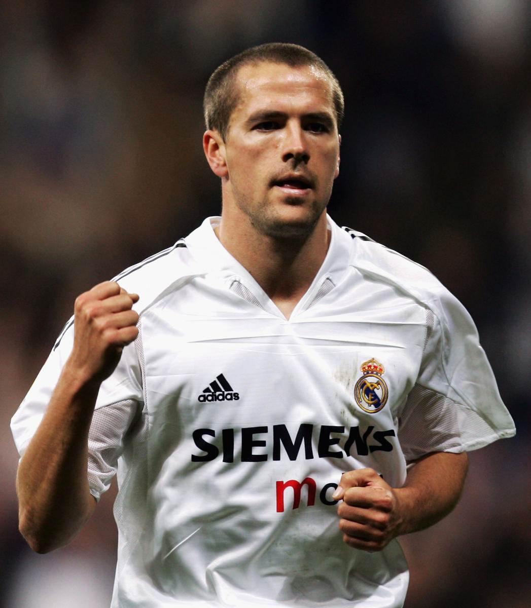 i was here michael owen i was here michael owen