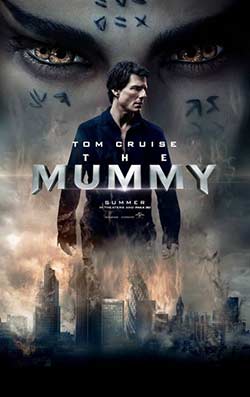 The Mummy 2017 Full Movie for Mobile Download HEVC 480P 181MB at xcharge.net