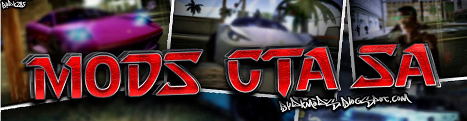 Mods GTA San Andreas - Autos - Cleos -  And More 