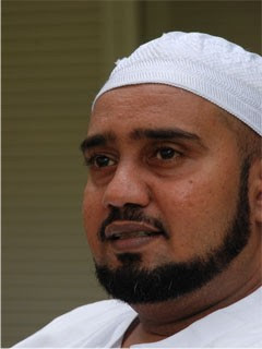 Habib Syech