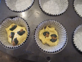 Artese's, LLC: Leopard Print Inside Cake Tutorial