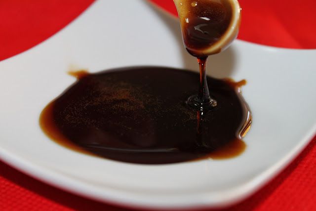 REDUCCIÓN DE PEDRO XIMENEZ