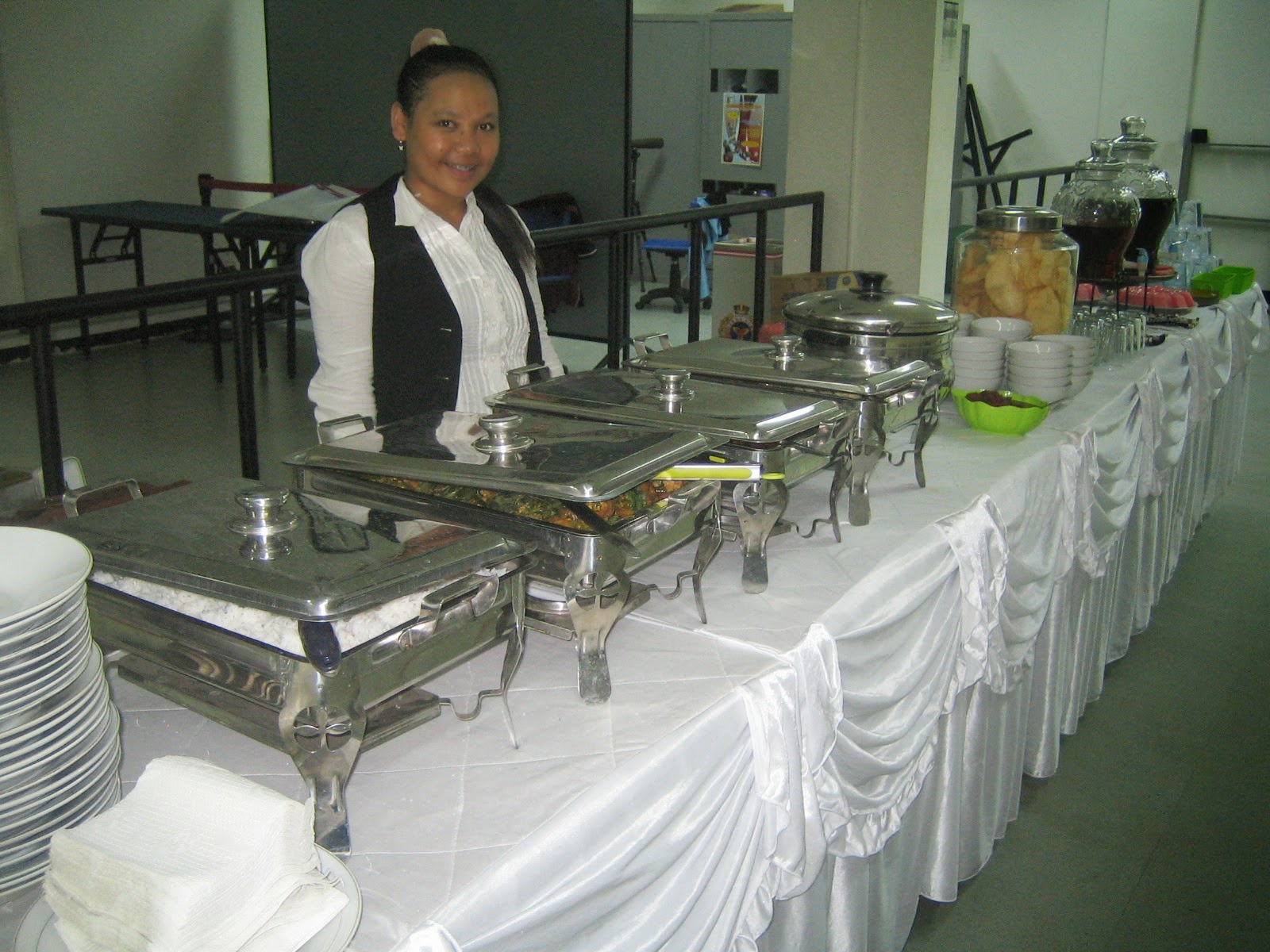 Dpawon Catering