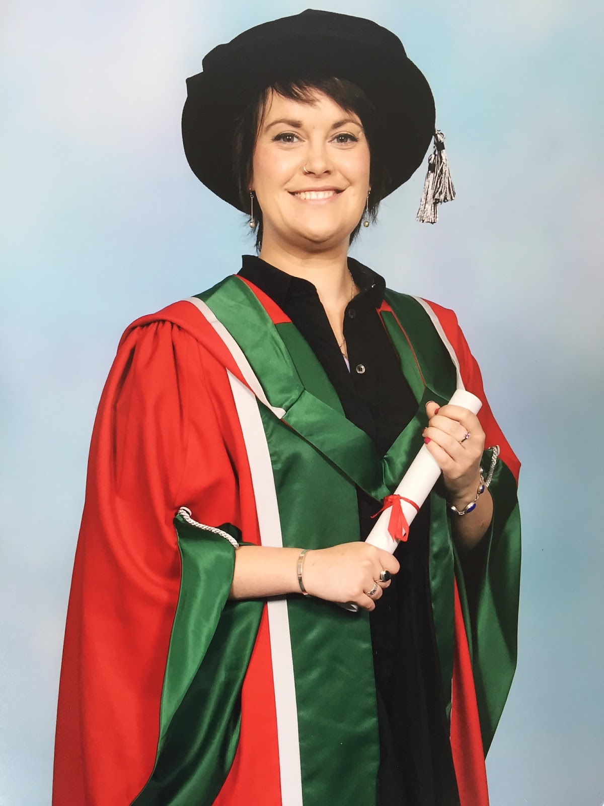 Kingston university dissertation database