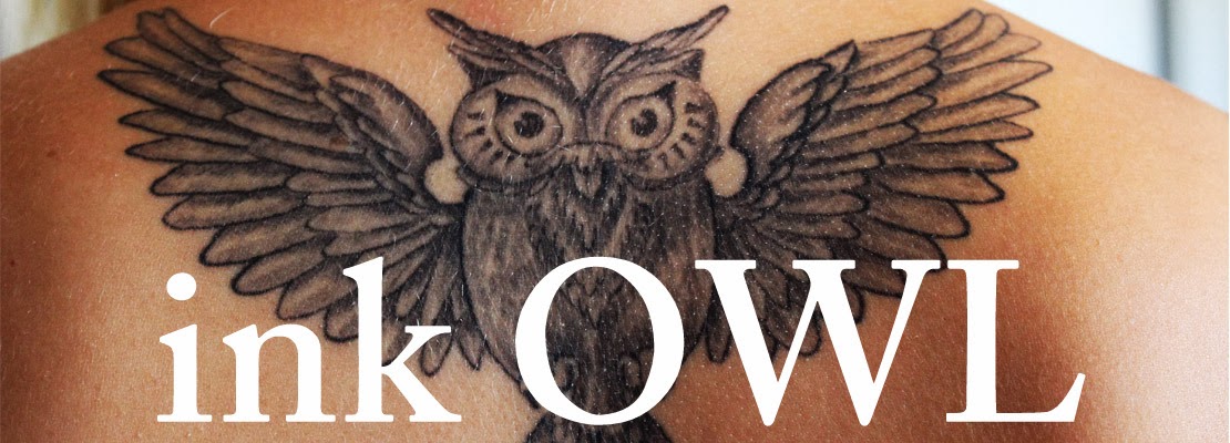 ink OWL