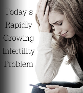Infertility reasons