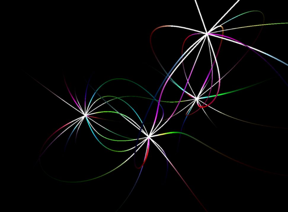 Really Slick Screensavers hypnotic 3D eye candy Really Slick Screensavers hypnotic 3D eye candy