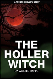 The Holler Witch (Book 1 of 6)