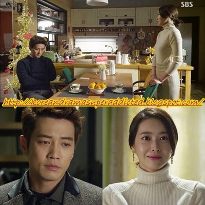 Sinopsis Drama Birth of Beauty Episode 17 Part 1 - SINOPSIS 1001