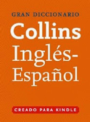Dictionary online English-Spanish