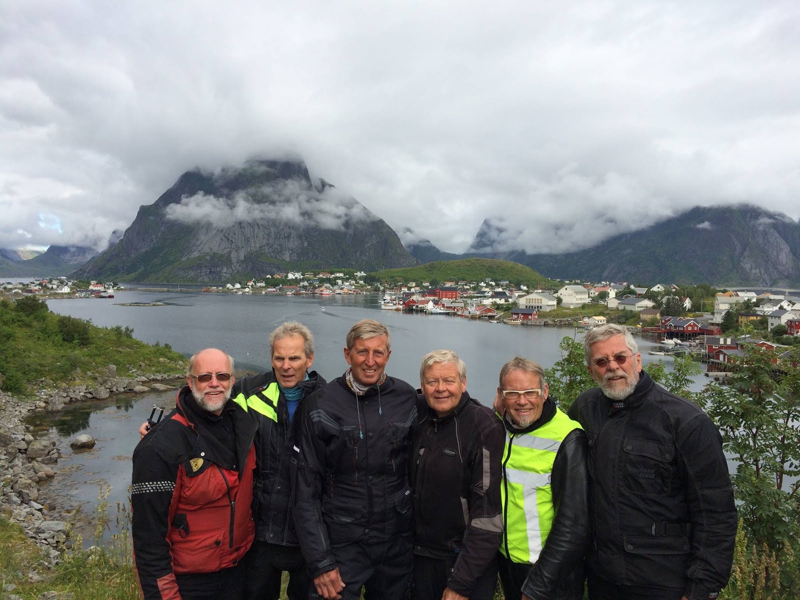 Arctic Trip Iii Say Welcome Norge Beauty Randomness