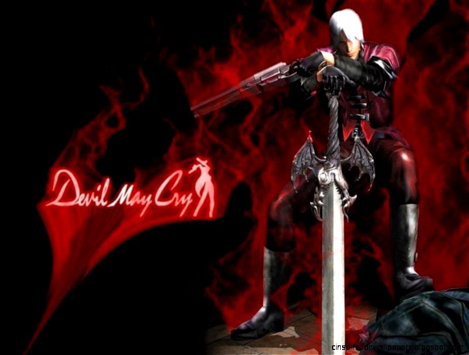 THINGS I REMEMBER DEVIL MAY CRY THINGS I REMEMBER DEVIL MAY CRY