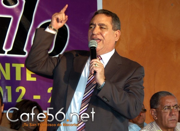 Suspenden "juicio popular" contra Alcalde de SFM