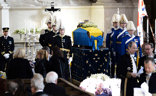 funeral princess sweden lilian ferner prince astrid mrs choose board