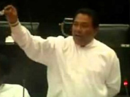Divineguma pipe case is fake - SB.Dissanayake Divineguma pipe case is fake - SB.Dissanayake