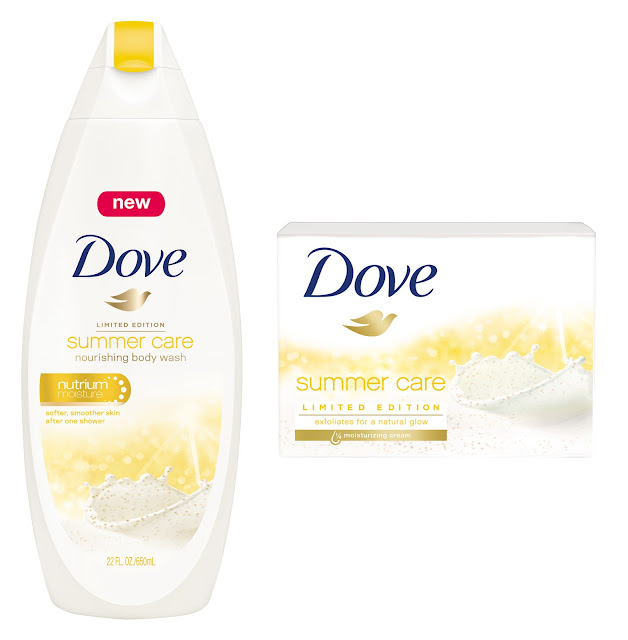The Beauty of Life A Month of Beautiful Giveaways Dove