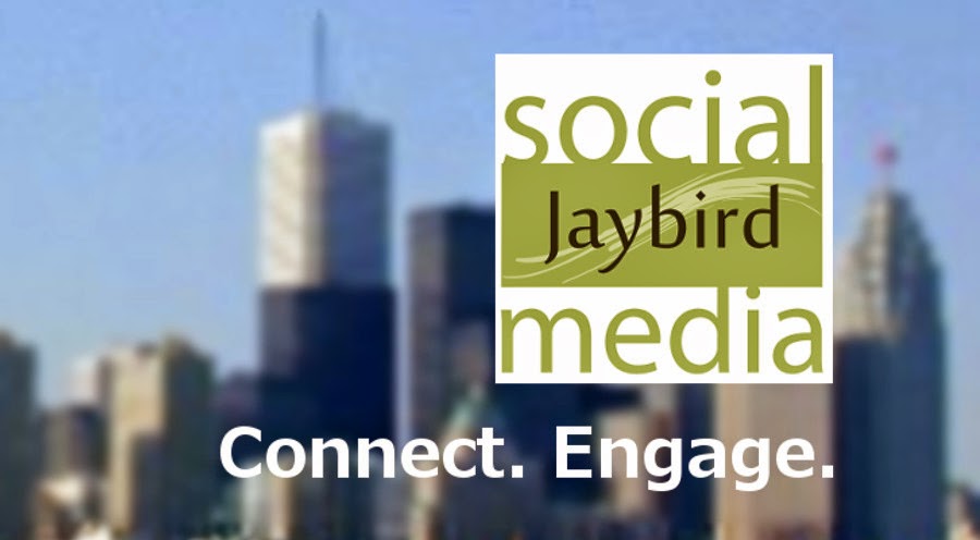 Jaybird Social Media