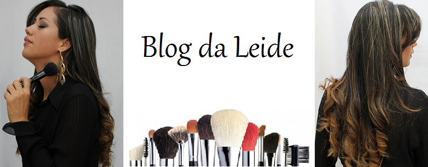 Blog da Leide