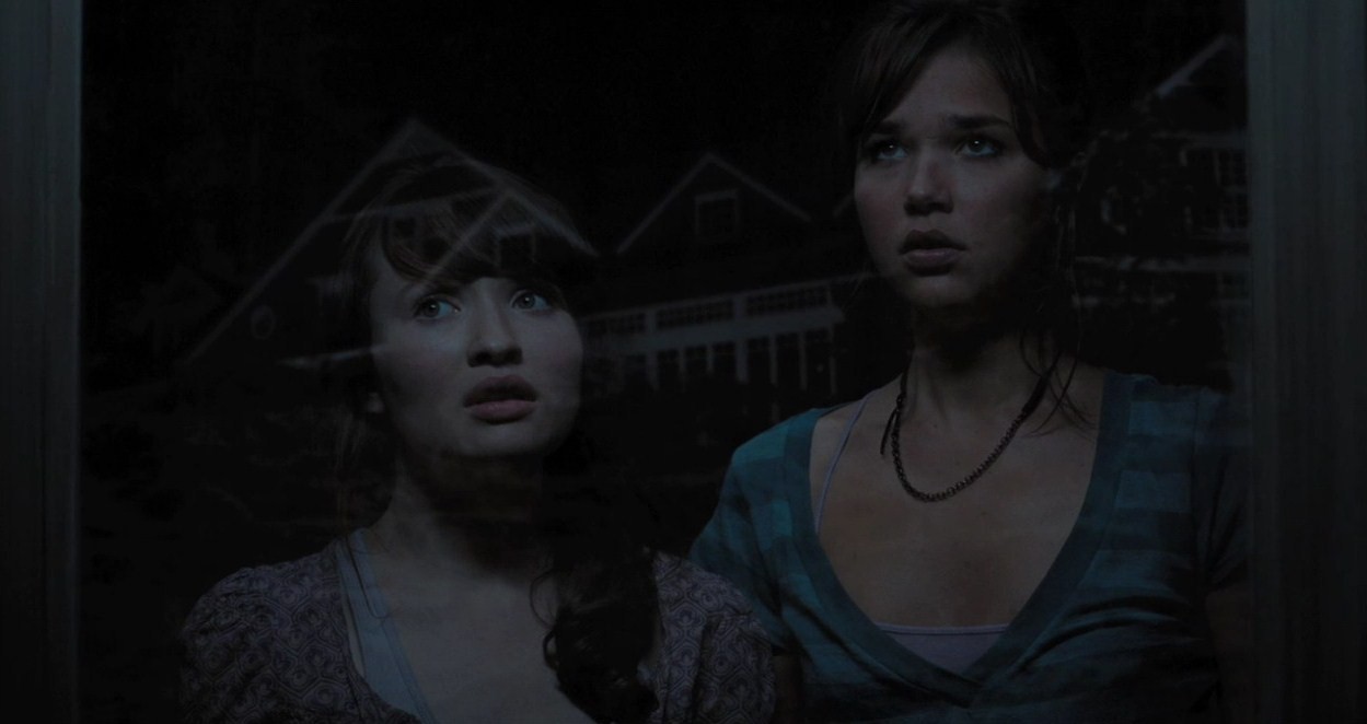 Uninvited - Wikipedia