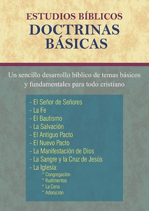PDF: Doctrinas Básicas