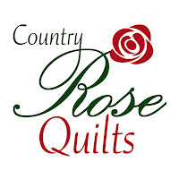 Country Rose Quilt CLUB