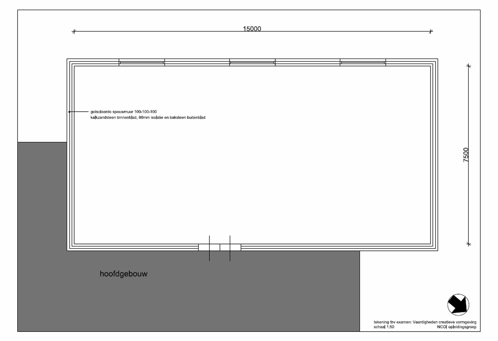 Esther Jacobs - Portfolio: HBO Architectuur & Interieur - Project ... Esther Jacobs - Portfolio: HBO Architectuur & Interieur - Project ...