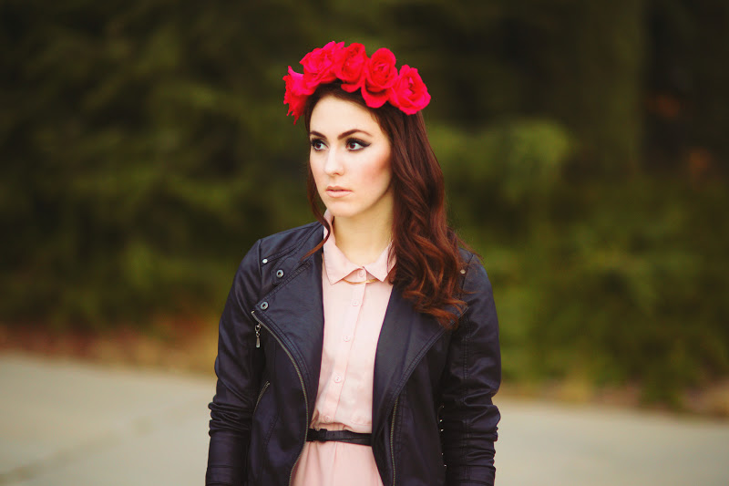 Mod Fox Halloween Lana Del Rey