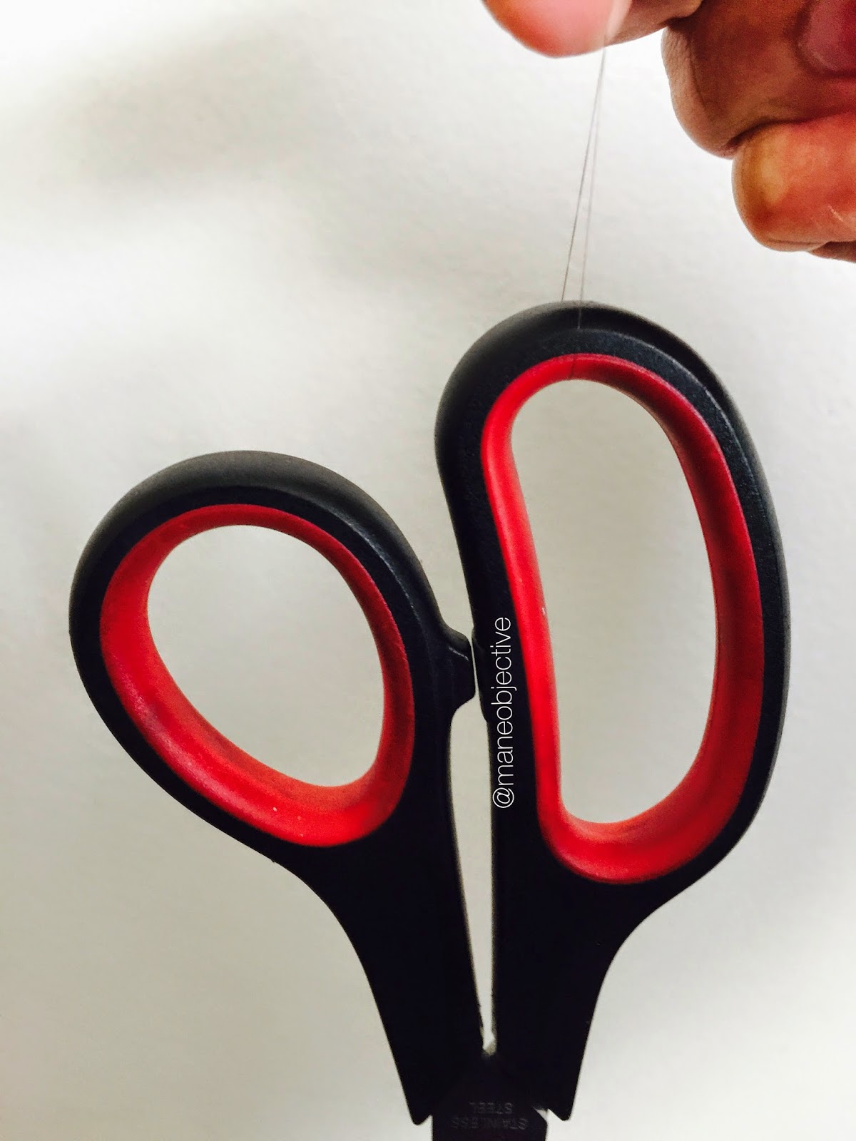 The Mane Objective Curl Care 101 Getting to Know Your True Texture