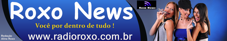 RÁDIO ROXO - News