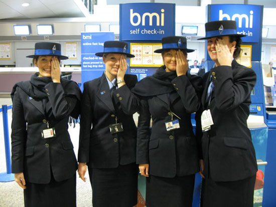 Bmi Staff