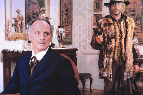 RÃ©sultat de recherche d'images pour "PHILIPPE LEROY --MANNAJA Sergio Martino 1977"