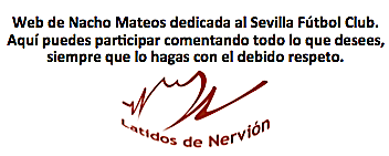 BIENVENIDOS A LATIDOS DE NERVIÓN