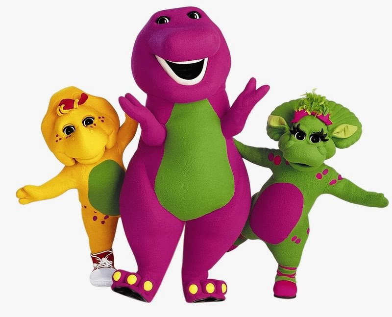 barney and friends be a friend barney and friends be a friend