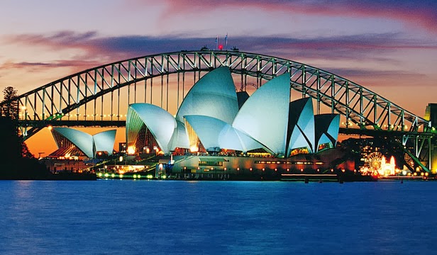 G20: the United States wants a "rebalancing" of the global growth Sydney+australia