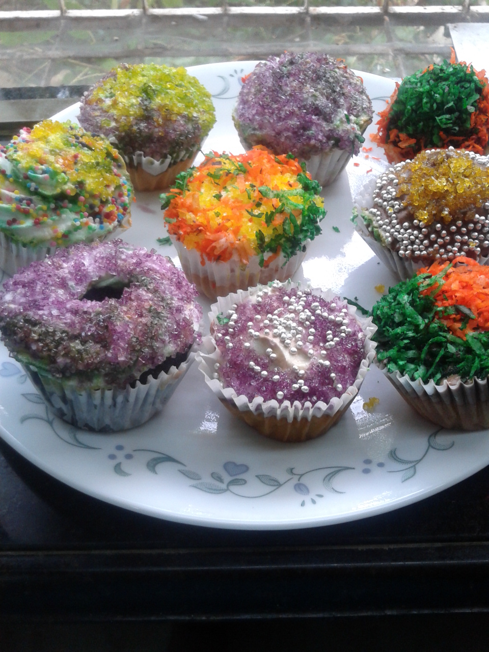 cuppycake lyrics