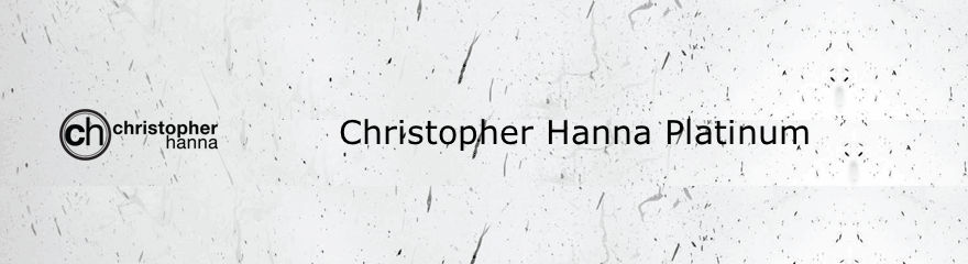 Christopher Hanna Platinum