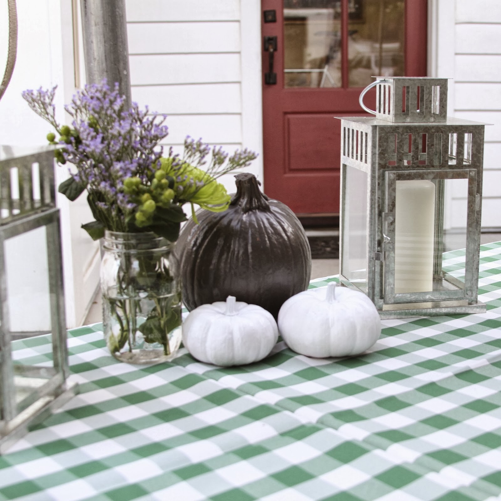 Open Door Party Recap