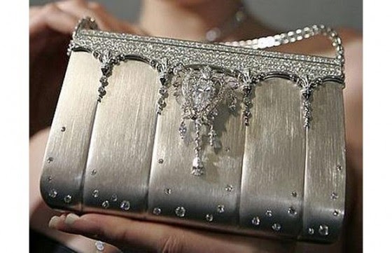 Hollywood Fashion: Las bolsas más caras del mundo
