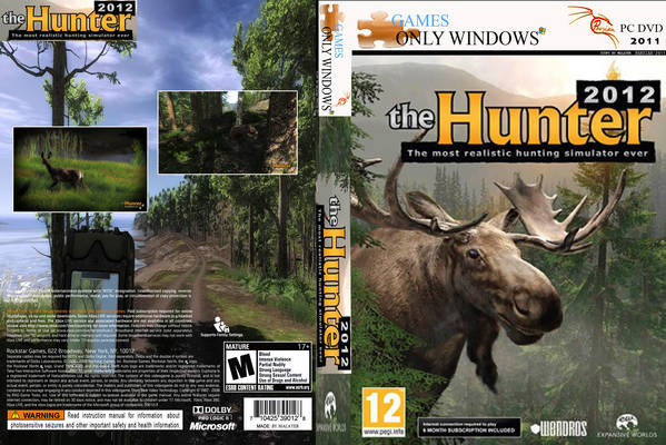Hunting Games For Pc Full Version