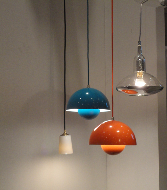 I Heart Interiors Flowerpot Pendant Light Flowerpot Pendant Light
