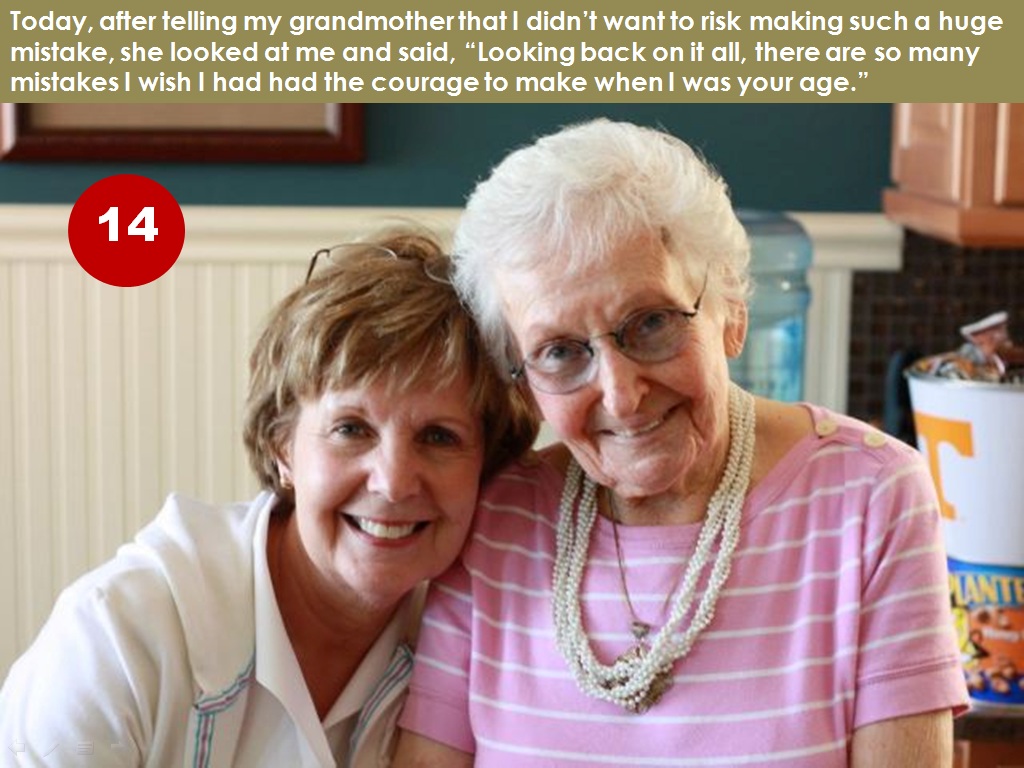 Activating Thoughts: Real Life Motivational Stories